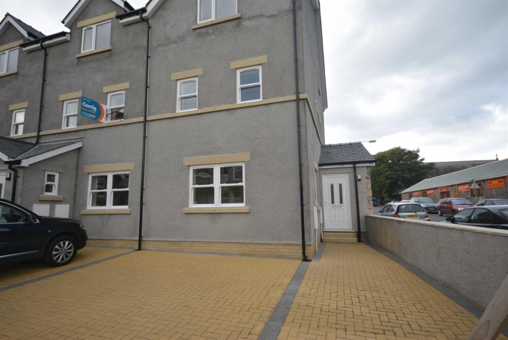 House Townhouse Victoria Road, Ulverston